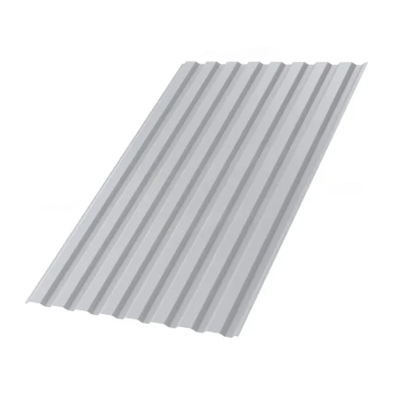 МП-20 Полиэстер 0,8 Ral 7004