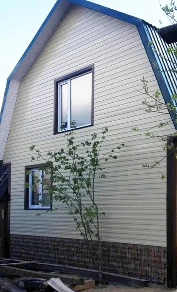 Объект №9 фото