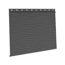 Металлосайдинг Аквасистем Скандинавская доска широкая Полиэстер Matt 0,45 Zn140 Металлосайдинг Аквасистем Скандинавская доска широкая Полиэстер Matt 0,45 Zn140