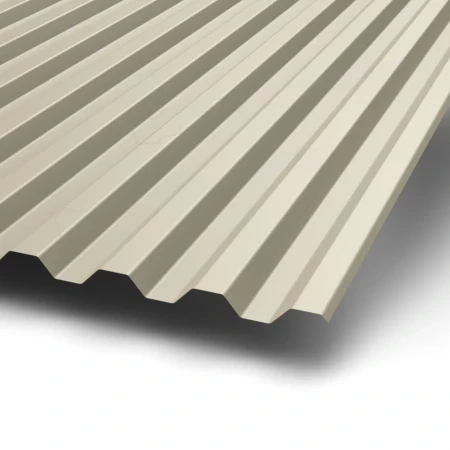 С-21 Полиэстер 0,7 Ral 1015