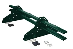 Снегозадержатель Grand Line Трубчатый 1 м