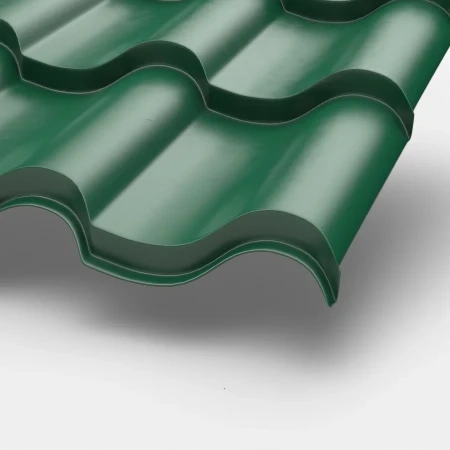 Монтерроса Purman 0,5 Ral 6005