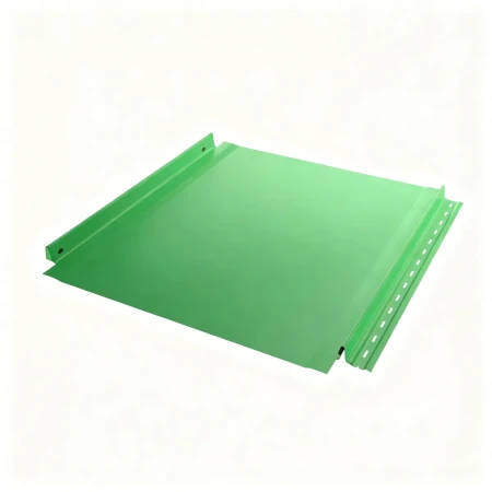 Кликфальц Металл Профиль Fastclick Norman 0,5   фото