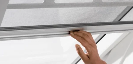 Москитная сетка Velux ZIL   фото