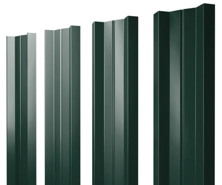 М-образный Pural 0,5 RR 11 прямой