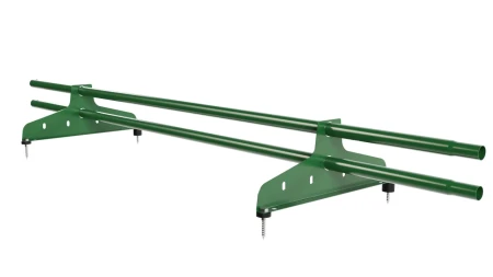 New Line трубчатый d-25 мм 2 опоры 1,5 м 