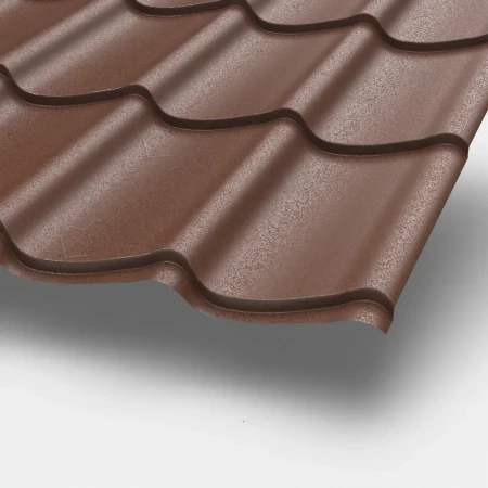 Ламонтерра (Монтеррей) Valori 0,5 Brown