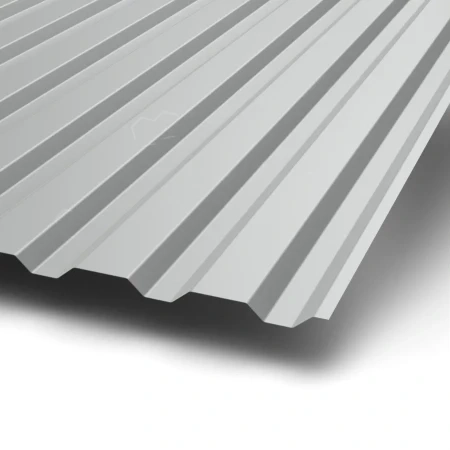 МП-20 Norman 0,5 Ral 9006