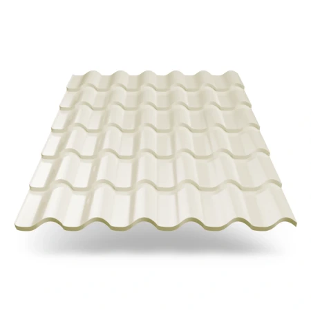 Монтерроса Purman 0,5 Ral 9010