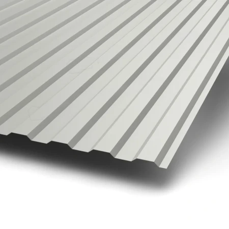 МП-10 Полиэстер 0,7 Ral 9002