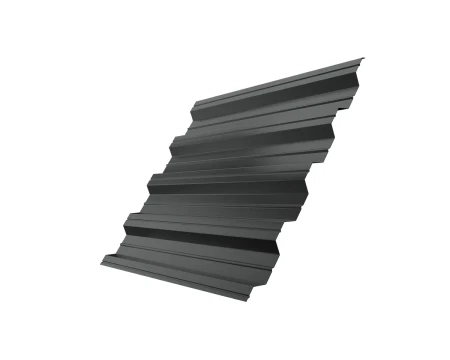 НС-44 PurPro Matt 0,5 Ral 7024 НС-44 PurPro Matt 0,5 Ral 7024