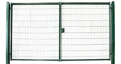 Ворота Grand Line Medium Lock 1,73х4 м