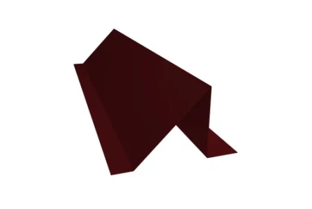 Планка снегозадержания Grand Line 0,5 Atlas цвет RAL 3005