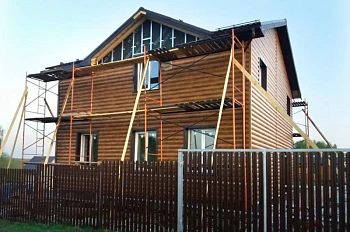 Объект №24 фото