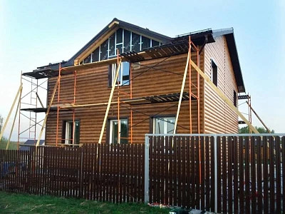 Объект №24 фото