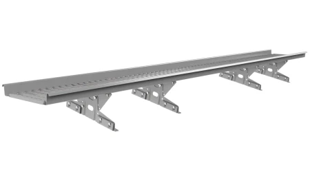 для фальцевой кровли 3 м 