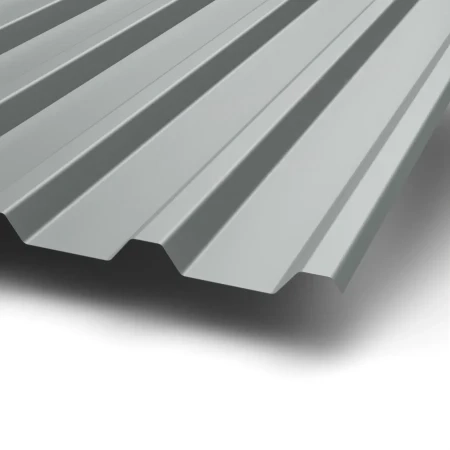 МП-35 Полиэстер 0,45 Ral 7005