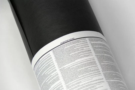 Гидроизоляционная мембрана Fakro Eurotop N35 DT   фото Гидроизоляционная мембрана Fakro Eurotop N35 DT   фото