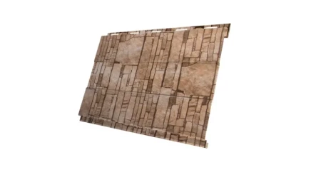 Вертикаль Prof 0,45 Print Elite Sand Stone