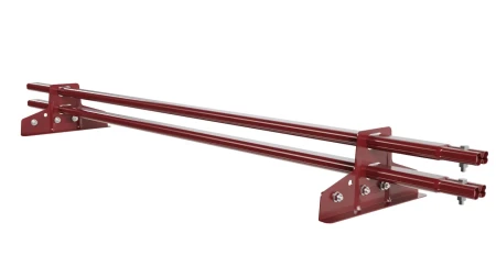 Для фальцевой кровли 1 м RAL 3011 Для фальцевой кровли 1 м RAL 3011