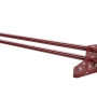 Для фальцевой кровли 1 м RAL 3011 Для фальцевой кровли 1 м RAL 3011