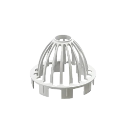 Защитная сетка (паук) ПВХ Döcke Premium Защитная сетка (паук) ПВХ Döcke Premium