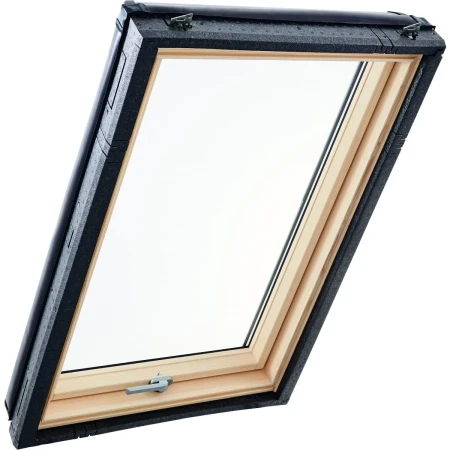 Мансардное окно Roto Designo R79 H200   фото