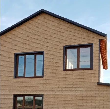 Bergart (Пекан)