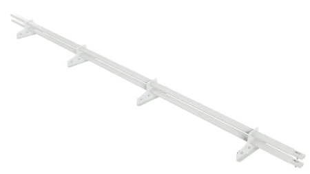 для фальцевой кровли 3 м 