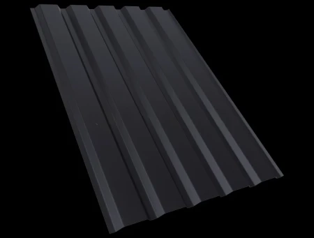 МП-35 Valori 0,5 DarkGrey