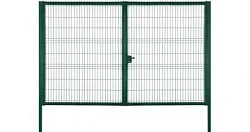 Ворота Grand Line Profi 2,03х4 м Ворота Grand Line Profi 2,03х4 м