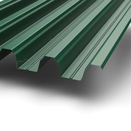 Н-75 Полиэстер 0,65 Ral 6005