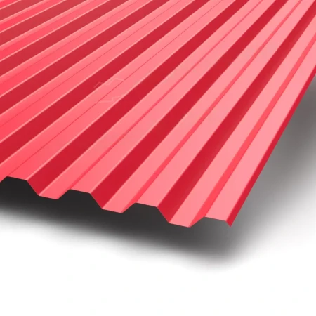 С-21 Полиэстер 0,45 Ral 3003