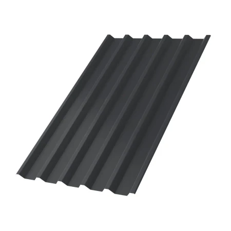 C-44 Purman 0.5 Ral 7024