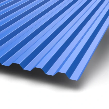 С-21 Norman 0,5 Ral 5005