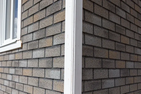 (Серо-бежевый кирпич)