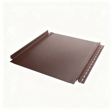 Кликфальц Металл Профиль Fastclick Purman 0,5   фото