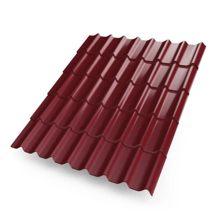 Classic Satin 0,5 Ral 3005