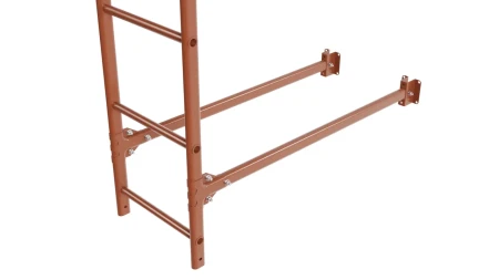 Нижняя секция 1,8 м 