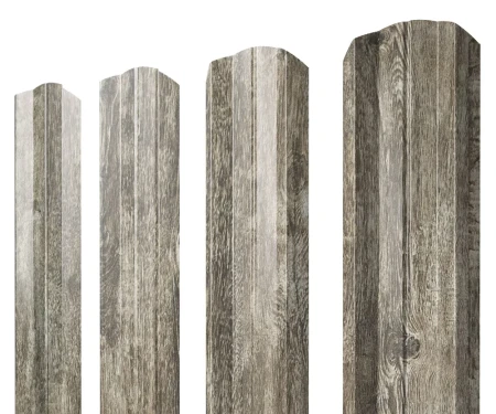 М-образный Print Elite 0,45 Nordic Wood фигурный