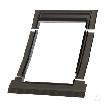 EDH для высокопрофилированной кровли (до 8см) (74x118)