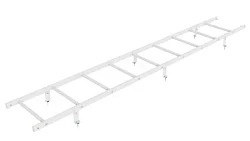 Кровельная лестница Borge Универсальная 2,7 м