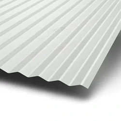 Профнастил Металл Профиль МП18 (гофра) Полиэстер 0,65