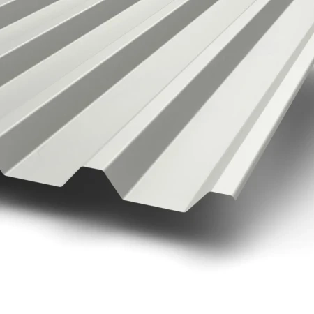 С-44 Полиэстер 0,8 Ral 9010