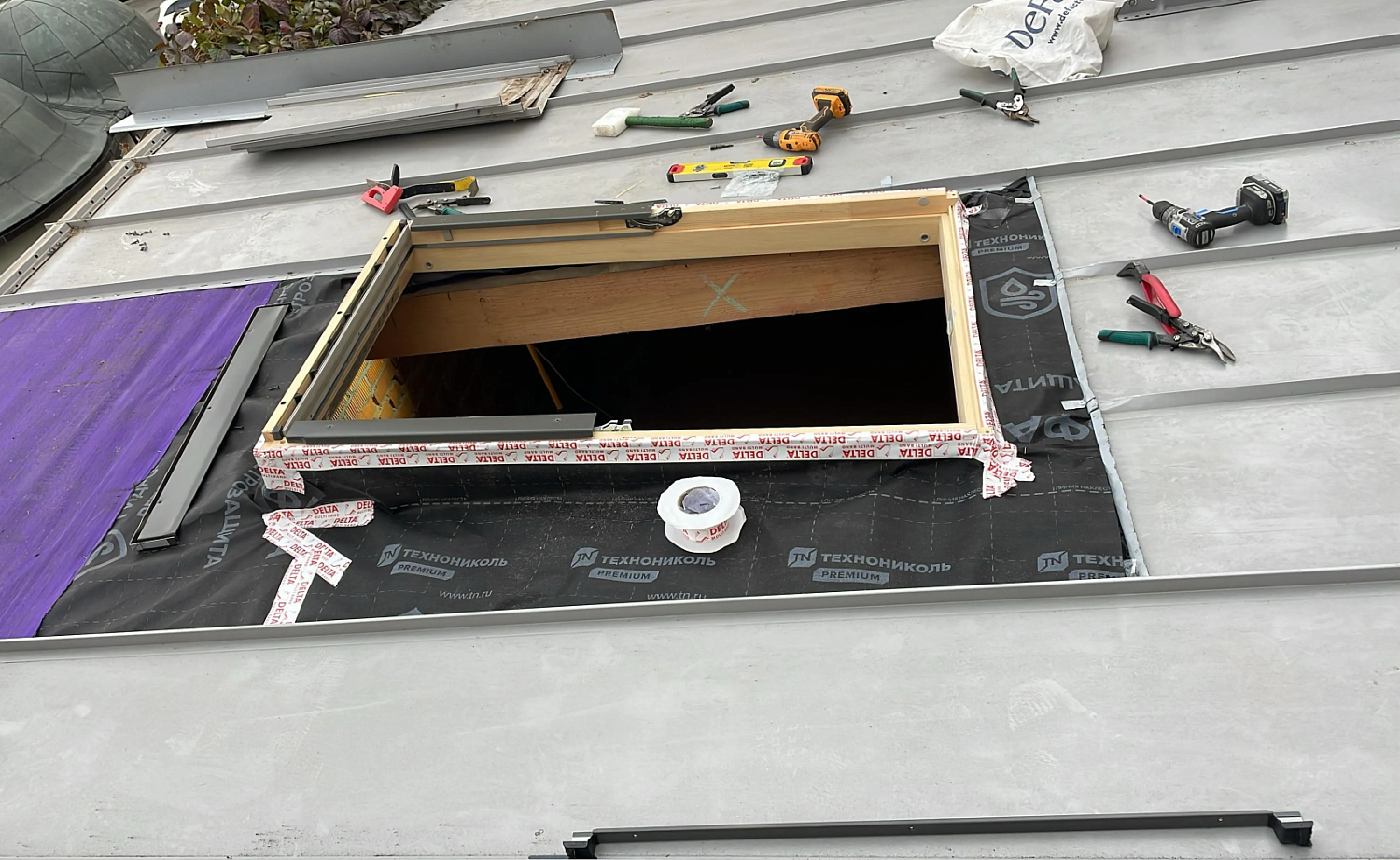 Объект №114 фото