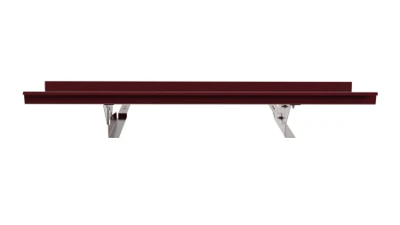 для композитной кровли 1,5 м 