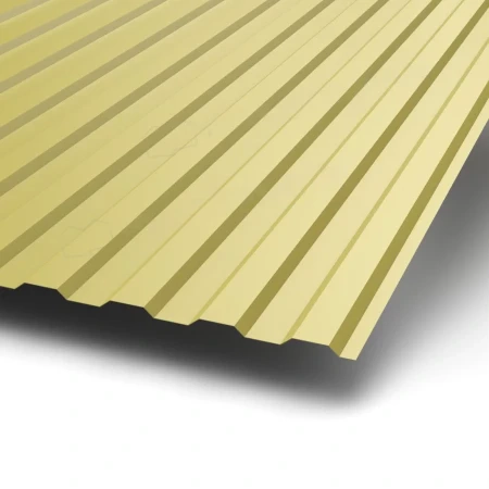 МП-10 Полиэстер 0,7 Ral 1018