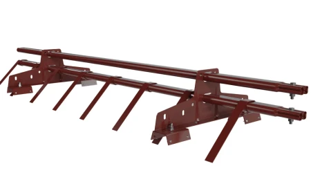 Для профнастила Н-60, Н-75 1 м RR 29