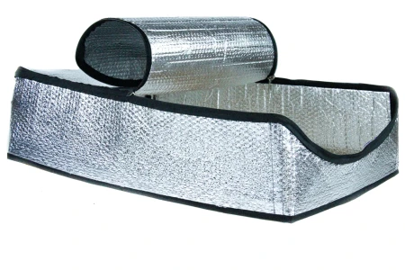 Термочехол для чердачной лестницы LXP-RU 60x120   фото