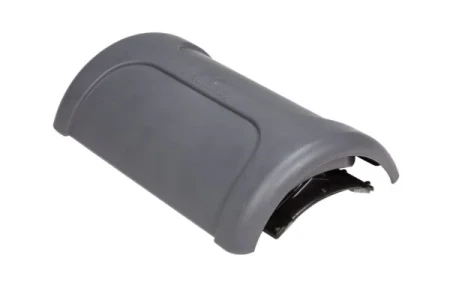 Коньковый вентиль Vilpe Pelti-KTV / Harja цвет серый